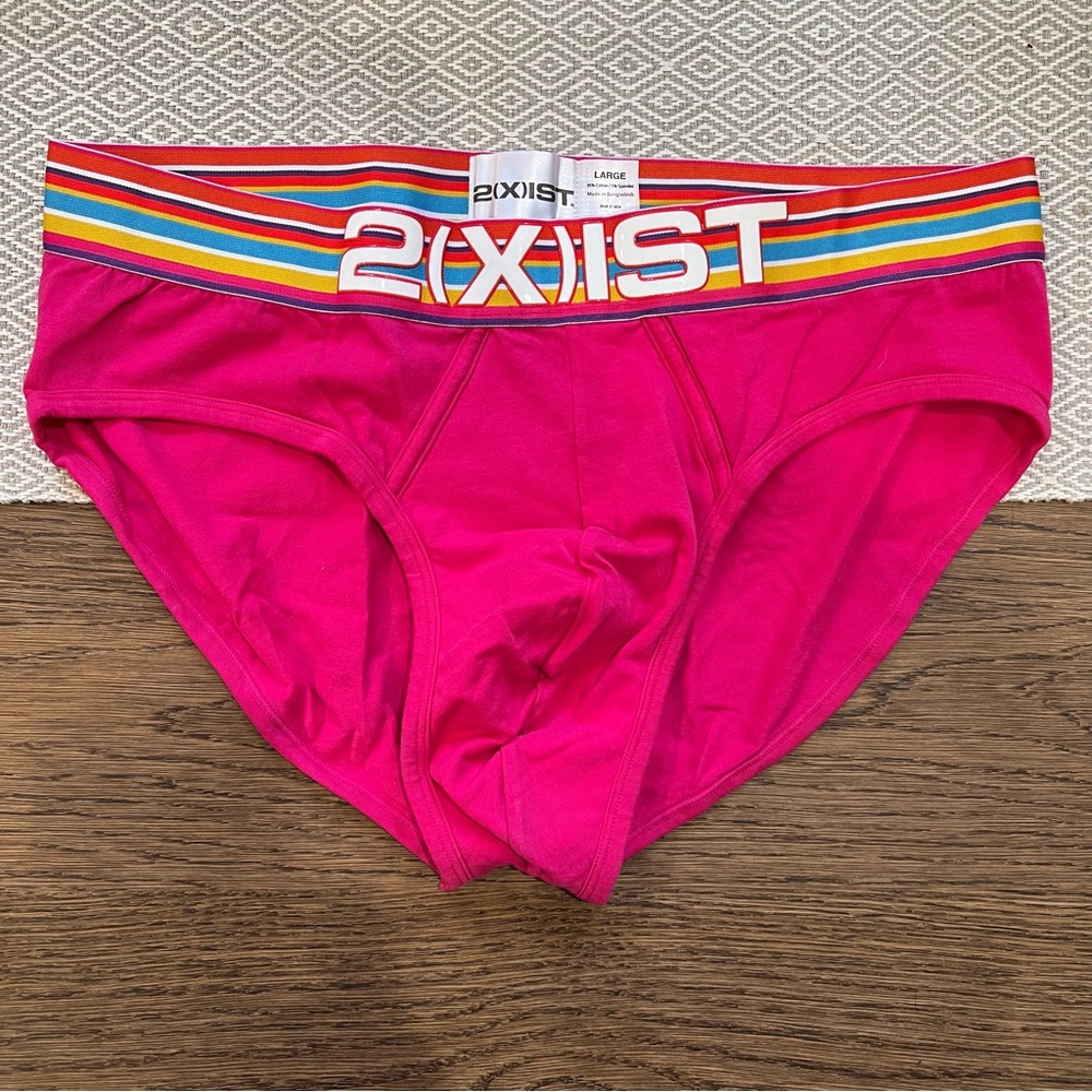 2(X)IST Briefs
